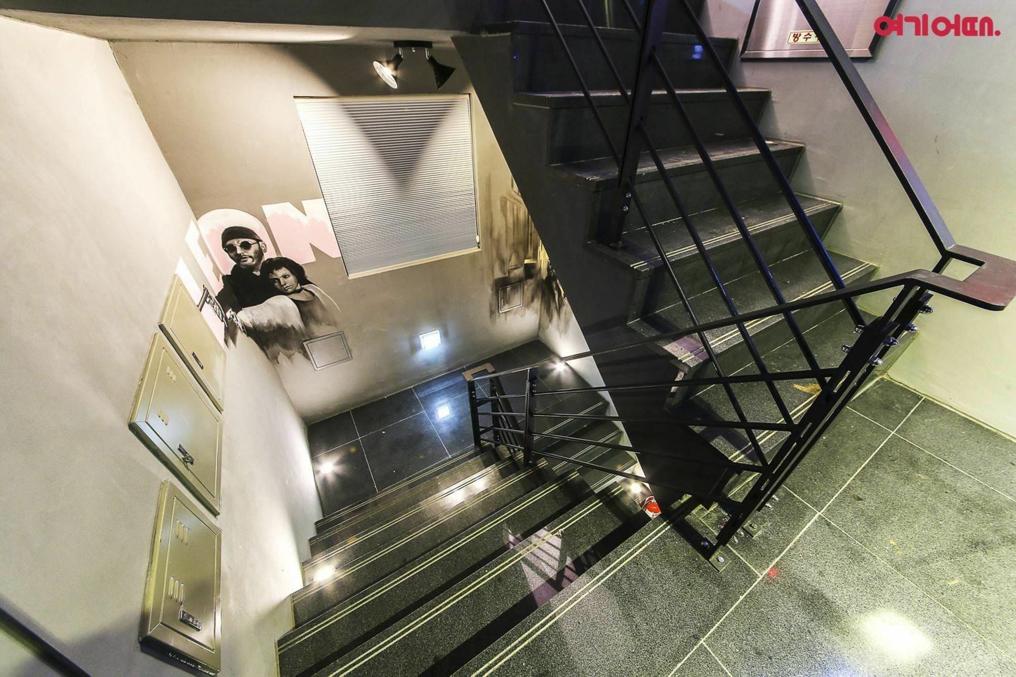 โรงแรมนิวยอร์ก โซล ภายนอก รูปภาพ